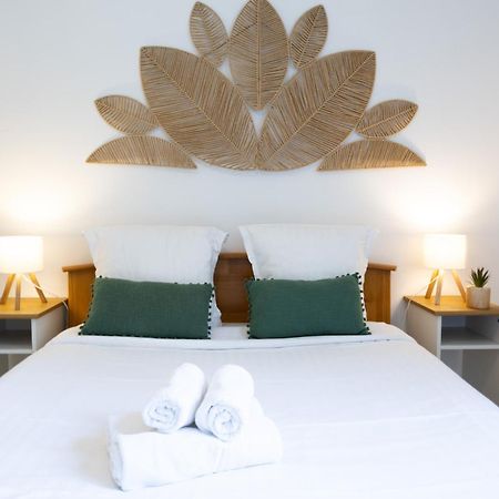 Les Glycines Apartment Menton Bagian luar foto