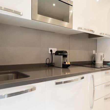 Les Glycines Apartment Menton Bagian luar foto